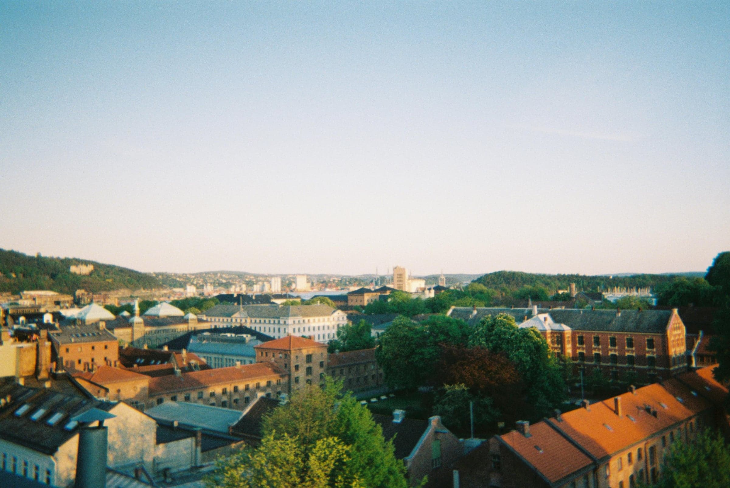 Oslo moment 4